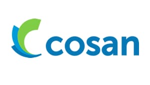 logo cosan
