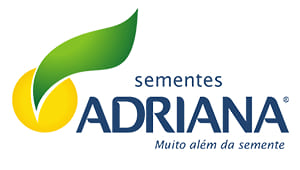 logo adriana sementes